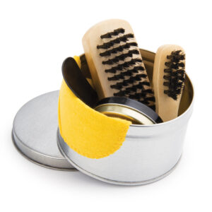 Clean Shoe Box