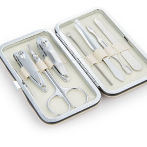 Set Manicure Pull