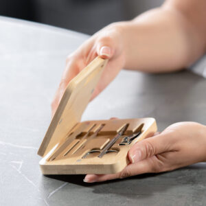 Set Manicure Drexler