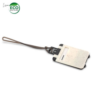 Identificador De Maletas Eco