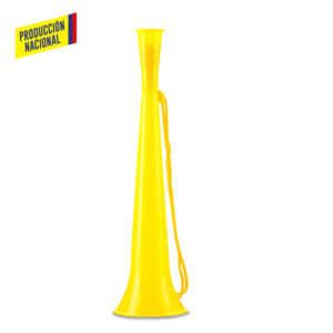 Corneta Stadium - Producción Nacional