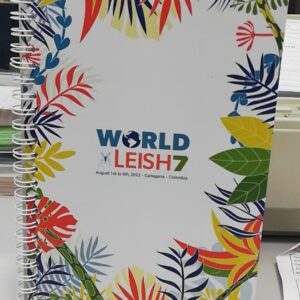 Libreta World