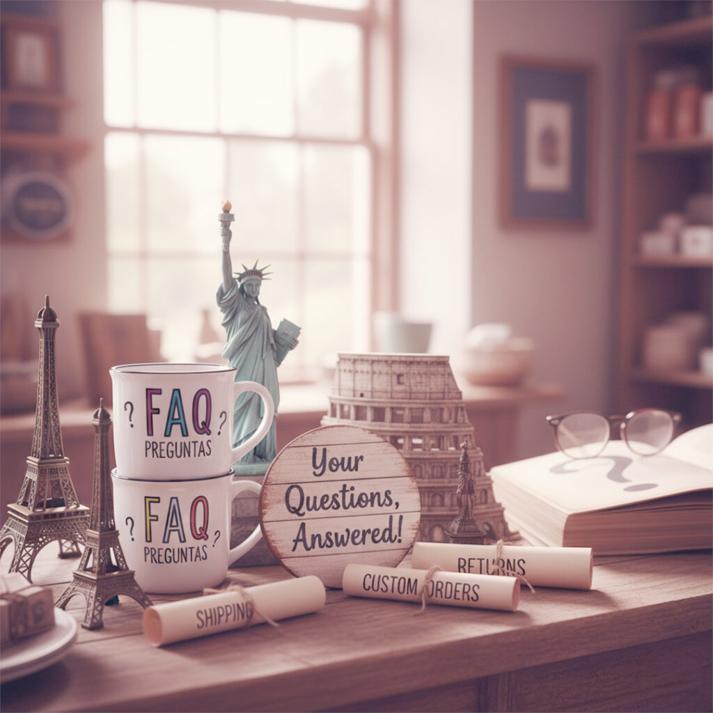 Banner FAQ