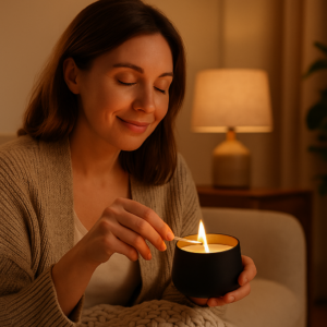 Vela Scent